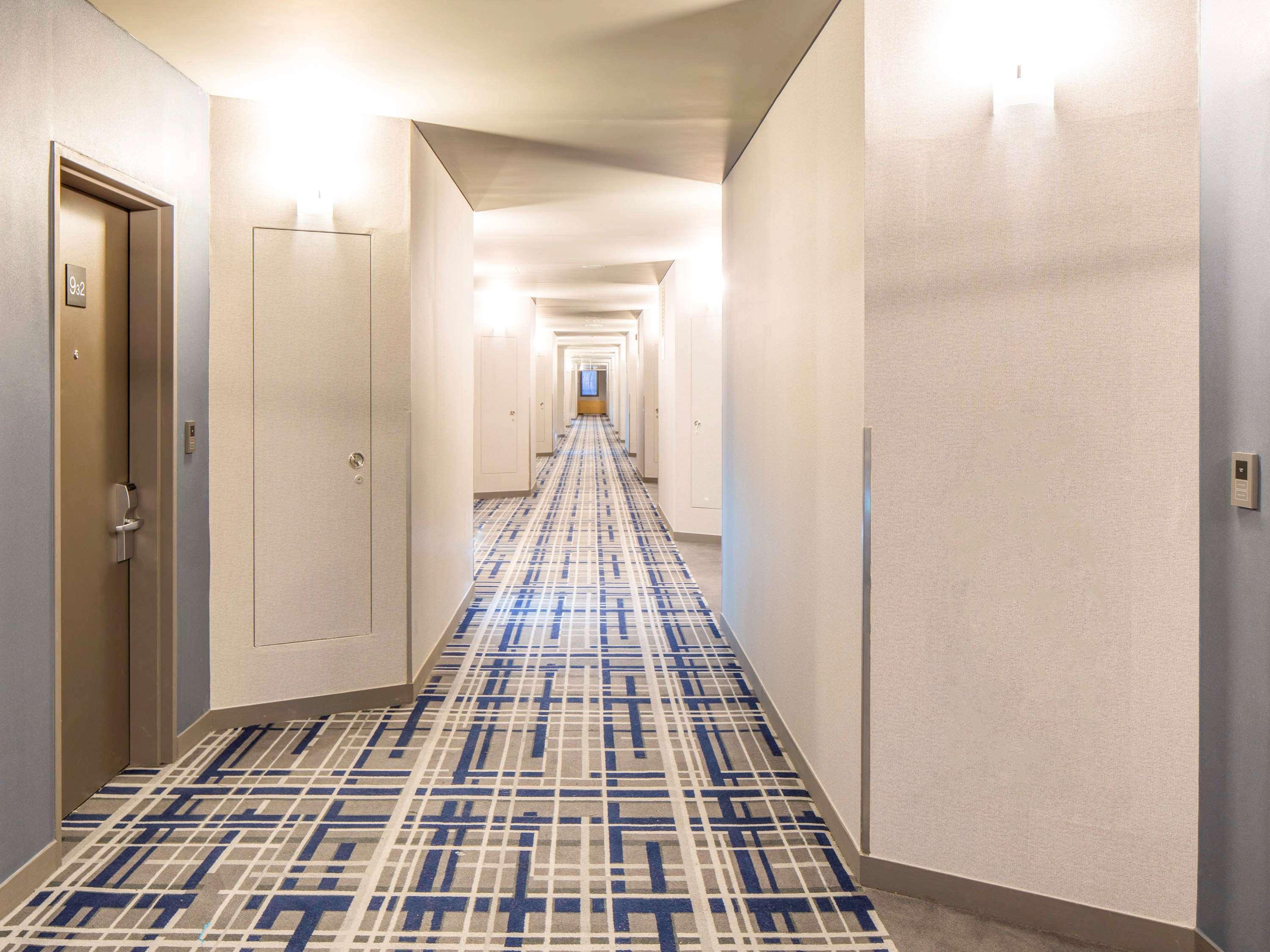 Ibis Ambassador Suwon Hotel Exterior photo
