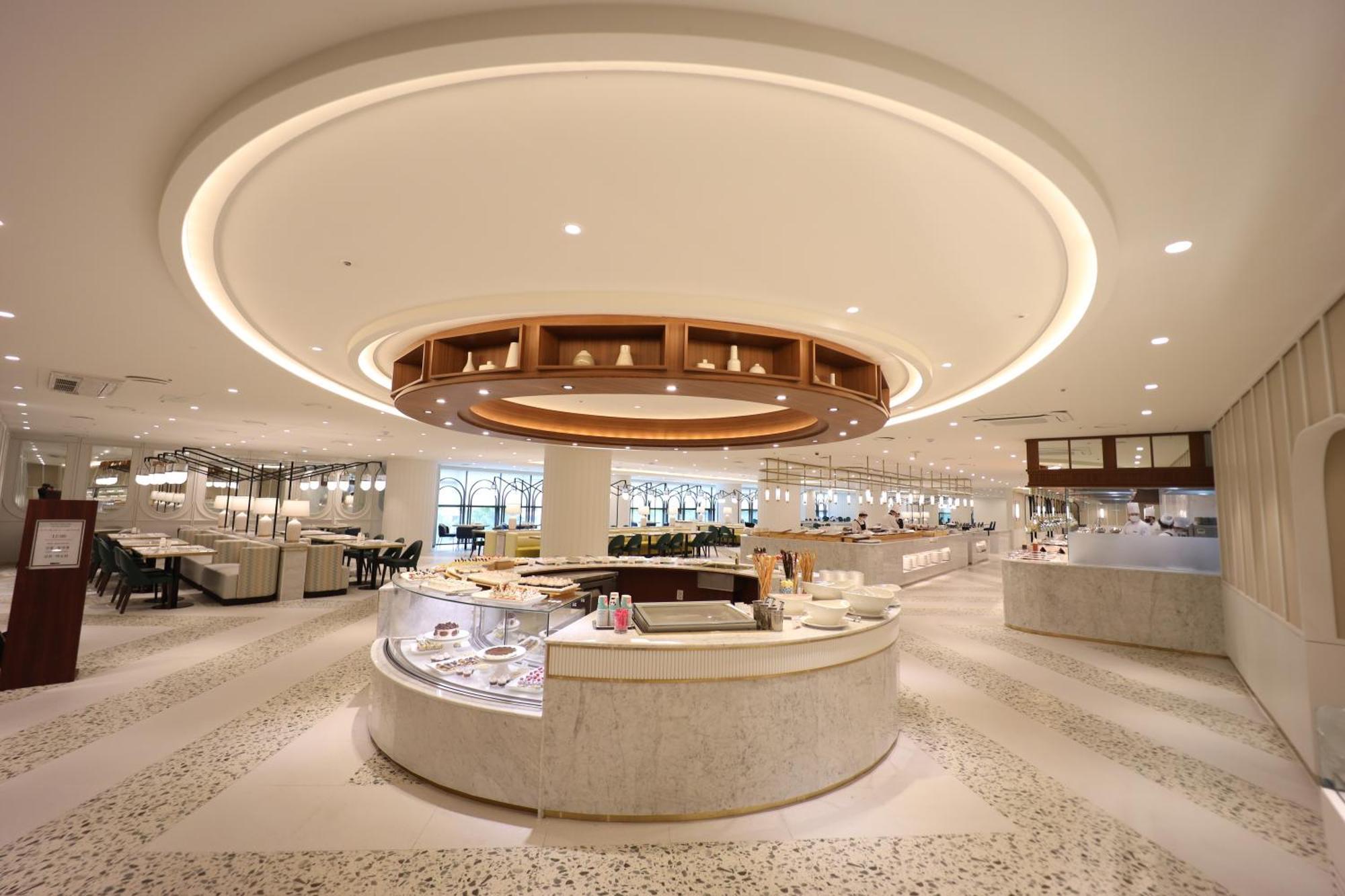 Ibis Ambassador Suwon Hotel Exterior photo
