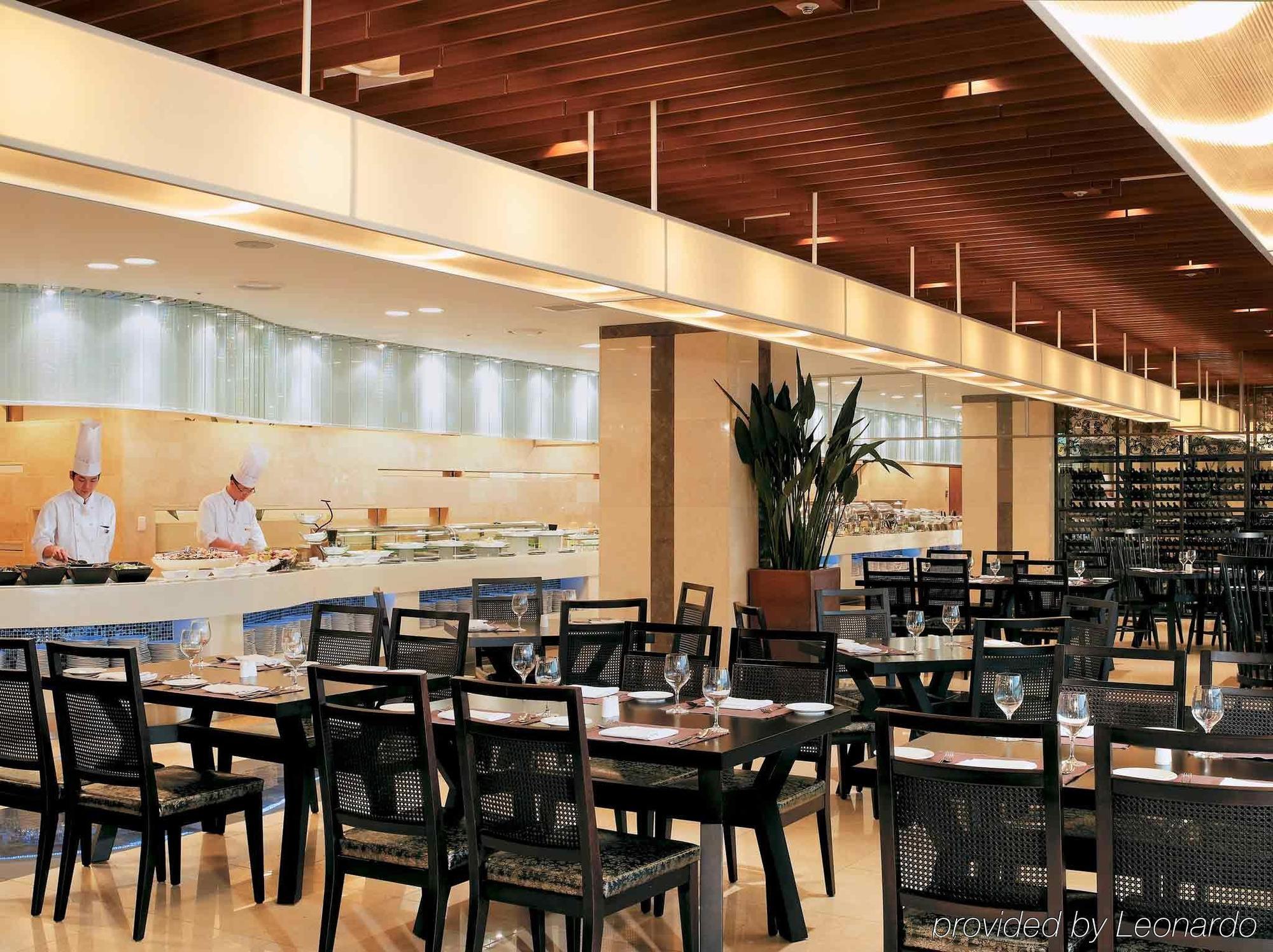 Ibis Ambassador Suwon Hotel Restaurant photo